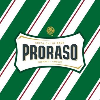 proraso logo